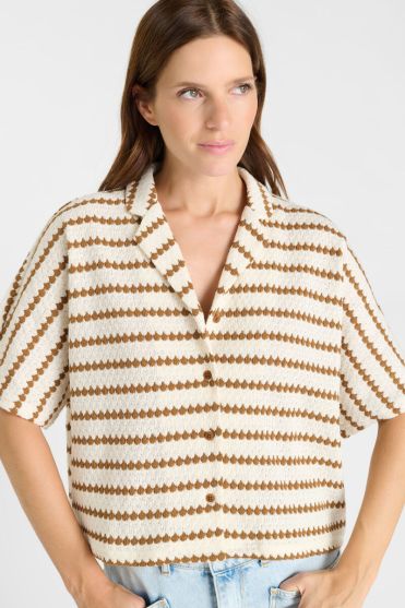 Chemise Cleo