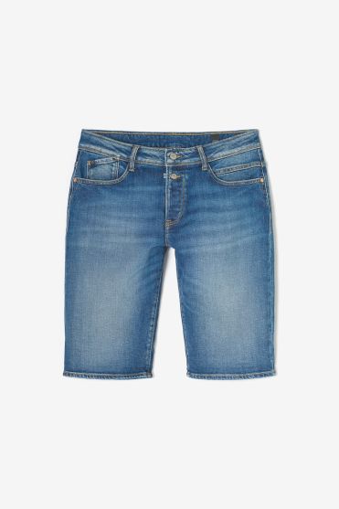 Bermuda en jeans Landres