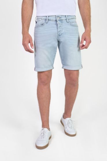 Bermuda en jeans Landres