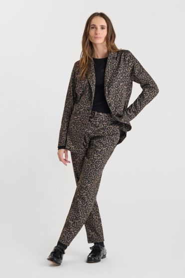 Pantalon Leopa