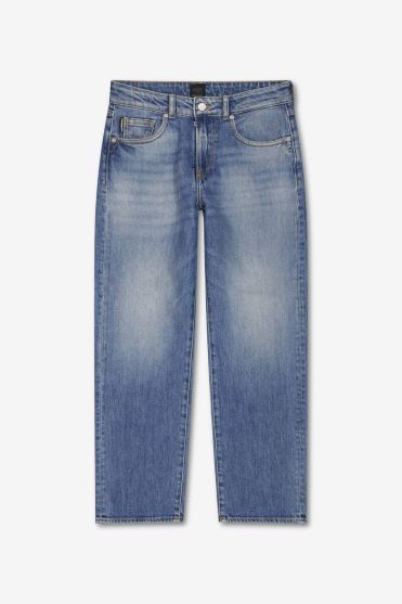 Jeans regular Swann bleu N°4