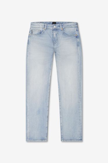 Jeans regular Swann bleu N°5