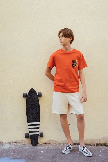 Short Toraybo