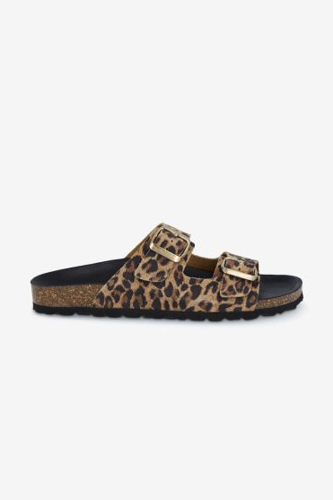 Mules Louisa