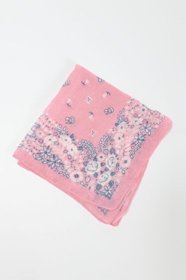 Foulard Smally