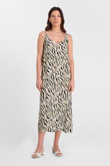 Robe Zebraka