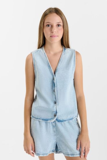 Gilet Bandol