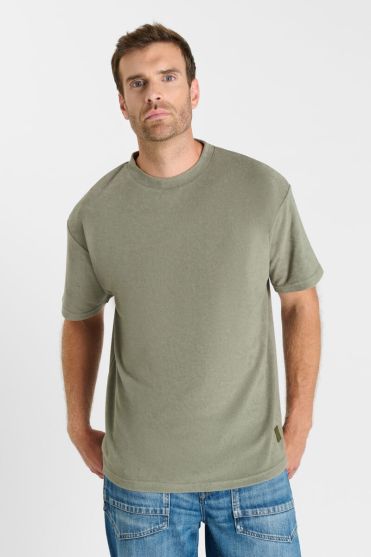 T-shirt Elix