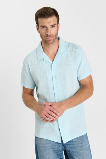 Chemise Ralon