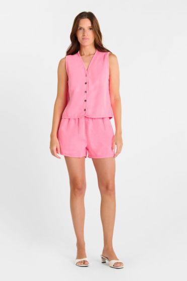 Short Gineste