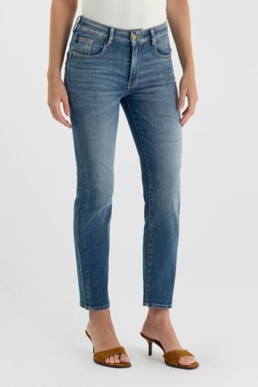 Jeans pulp regular Roosa bleu N°3