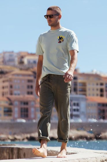 Pantalon Hobo Work