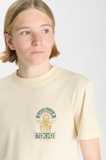 T-shirt Roglicbo