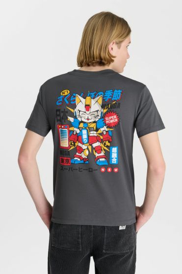 T-shirt Tegabo