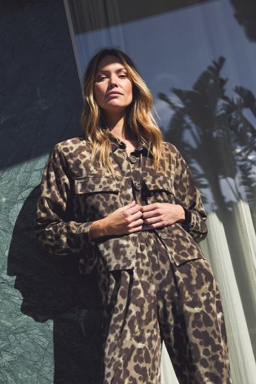 Veste Blandy
