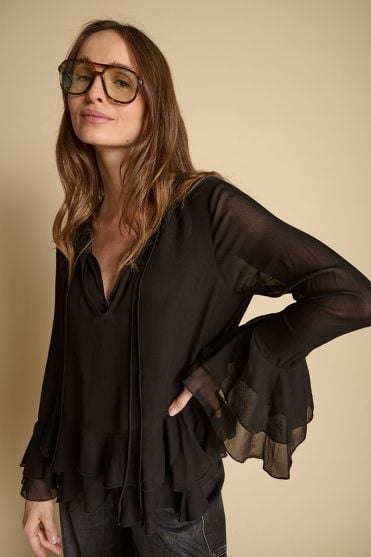Blouse Vola