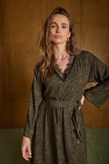 Robe Yvette