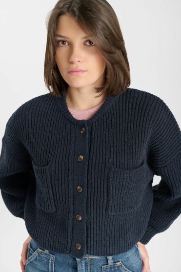 Gilet Barongi