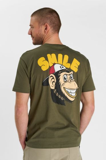 T-shirt Cavendish