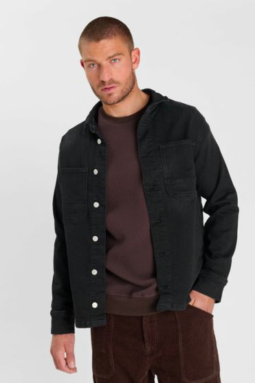 Veste en jeans Hilo