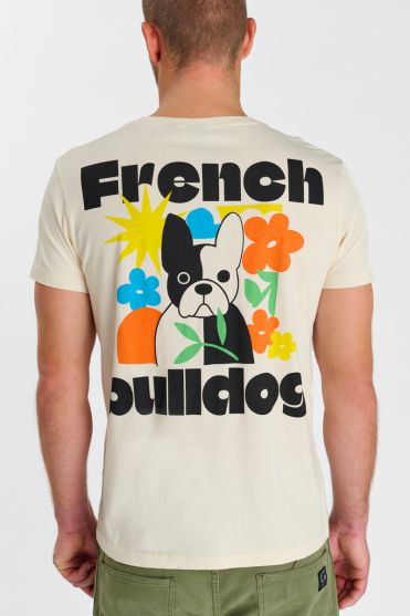 T-shirt Nessund
