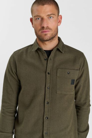 Chemise Reju