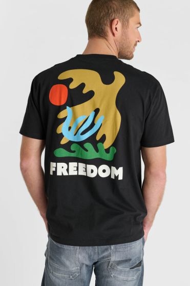 T-shirt Sastre