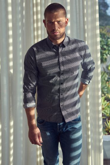 Chemise Truka
