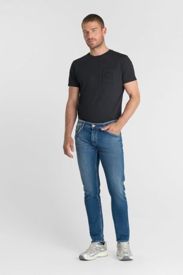 Jeans jogg 700/11 adjusted bleu N°4