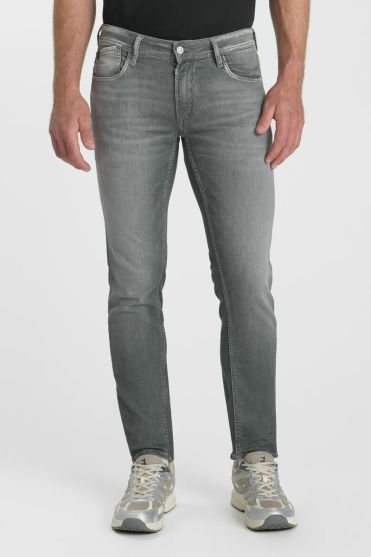 Jeans jogg 700/11 adjusted gris N°1