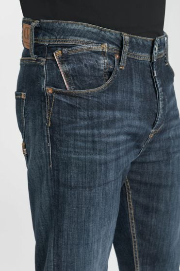 Jeans 900/19 relax Basic bleu N°1