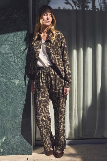 Pantalon Laria