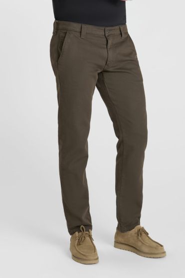 Pantalon chino jogg Kyle