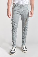 STEEPLE GREY