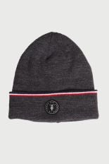 DARK GREY MELANGE