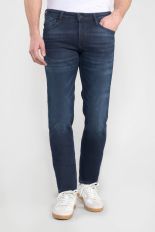 BLUE / BLACK