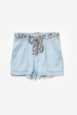 LIGHT BLUE DENIM