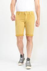 MISTED YELLOW