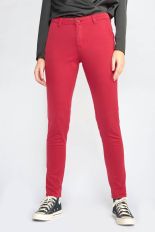 PERSIAN RED