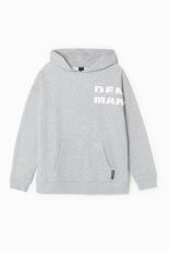ASH GREY