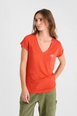 POPPY RED