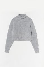 ASH GREY