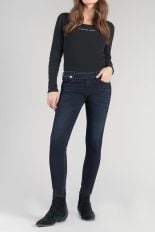 BLUE / BLACK