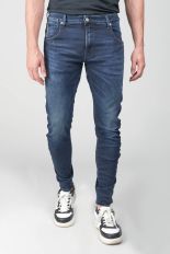 BLUE / BLACK