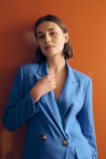 CLEM BLUE