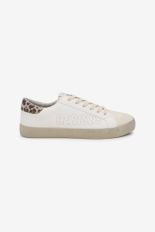 WHITE / LEO
