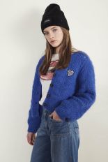 BLEU