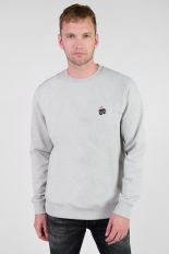 GREY MEL