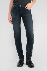 BLUE / BLACK