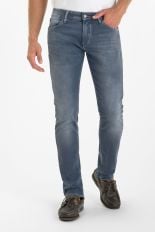 GREY / BLUE